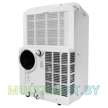 Мобильный кондиционер Electrolux Air Line EACM-09 HR/N6 картинка 6